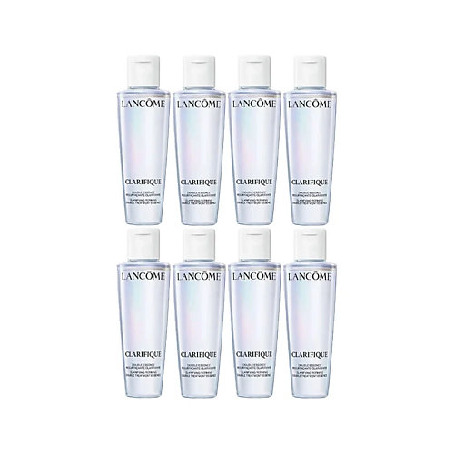 

LANCOME Набор миниатюр отшелушивающей эссенции Clarifique Double Treatment Essence, Набор миниатюр отшелушивающей эссенции Clarifique Double Treatment Essence