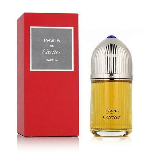 

CARTIER Парфюмерная вода Pasha de Cartier Parfum 100, Парфюмерная вода Pasha de Cartier Parfum