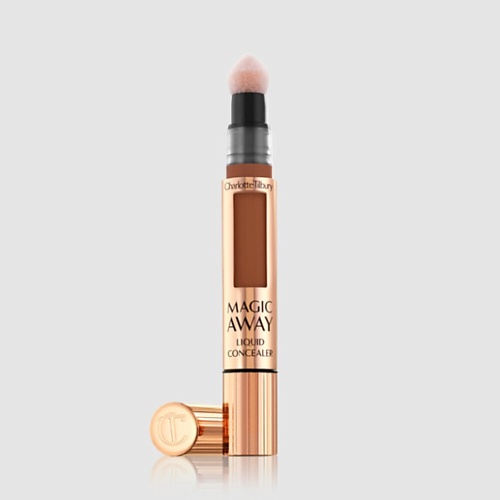 

CHARLOTTE TILBURY Консилер Magic Away Liquid 4, Консилер Magic Away Liquid