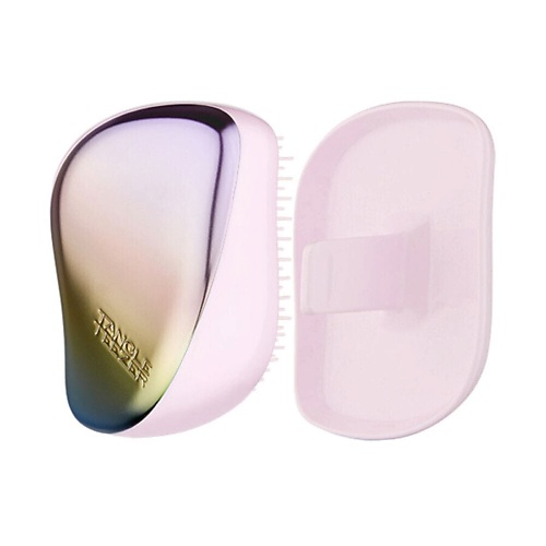 

TANGLE TEEZER Профессиональная расческа для волос Compact Styler, Профессиональная расческа для волос Compact Styler