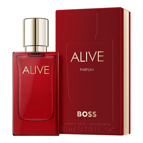 Парфюмерная вода BOSS Парфюмерная вода Alive