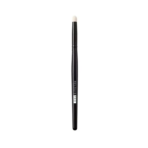 

RELOUIS Кисть косметическая№10 малая растушевочная для теней PRO Blending Brush S, Кисть косметическая№10 малая растушевочная для теней PRO Blending Brush S
