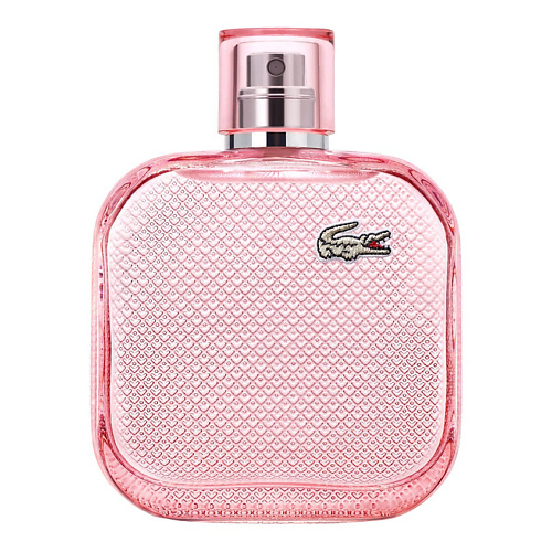 

LACOSTE L.12.12 Rose Sparkling 100, L.12.12 Rose Sparkling