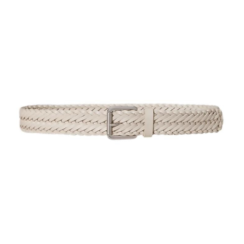 

RALPH LAUREN Ремень женский кожаный Braided Vachetta Leather Belt, Ремень женский кожаный Braided Vachetta Leather Belt
