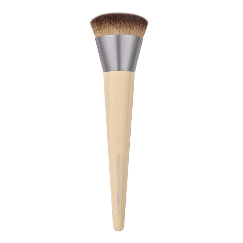 

ECOTOOLS Кисть для тональной основы EcoTools Wonder Cover™ Complexion Brush, Кисть для тональной основы EcoTools Wonder Cover™ Complexion Brush