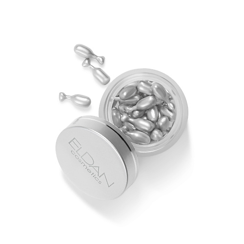 

ELDAN COSMETICS Сыворотка для лица антивозрастная Biothox-time в капсулах, 30 шт. 30, Сыворотка для лица антивозрастная Biothox-time в капсулах, 30 шт.