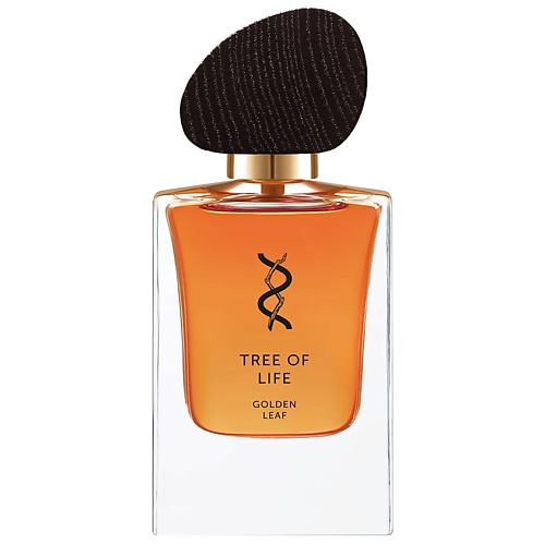 

TREE OF LIFE Golden Leaf 55, Golden Leaf