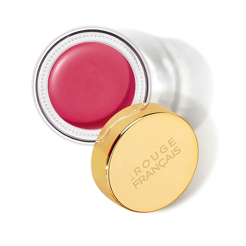 

LE ROUGE FRANСAIS Кремовые румяна Le Blush Creme, Кремовые румяна Le Blush Creme