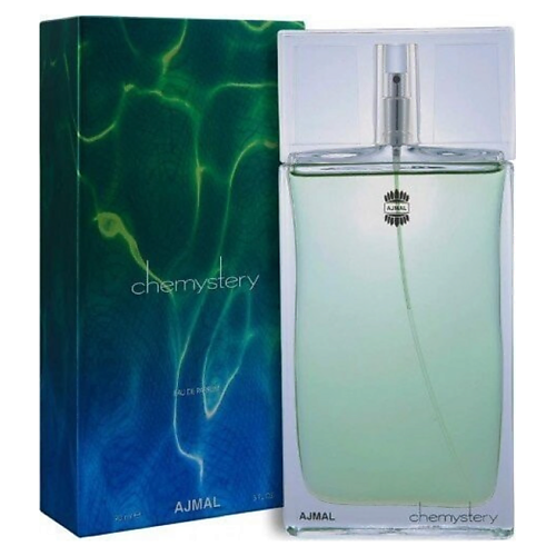 

AJMAL Парфюмерная вода Chemystery 90, Парфюмерная вода Chemystery