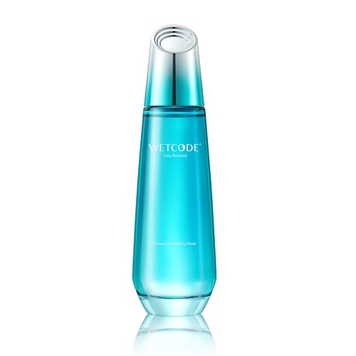 

WETCODE Омолаживающий Тонер для лица "Тайм Реверсал" 150, Омолаживающий Тонер для лица "Тайм Реверсал"