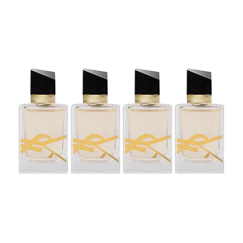 

YVES SAINT LAURENT Набор миниатюр парфюмерной воды Libre 30, Набор миниатюр парфюмерной воды Libre