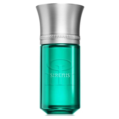 

LIQUIDES IMAGINAIRES Парфюмерная вода унисекс Sirenis 100, Парфюмерная вода унисекс Sirenis