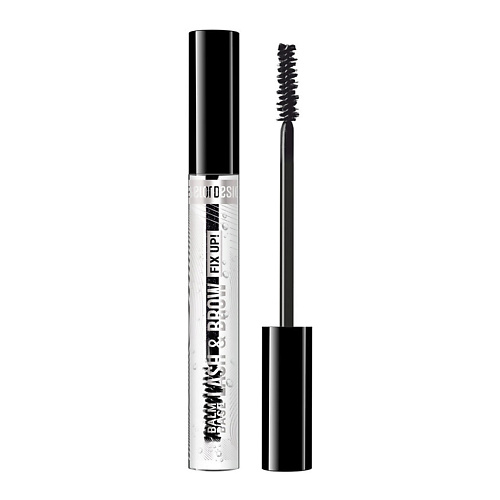 Бальзам-основа для ресниц и бровей Lash & Vrow Fix UP