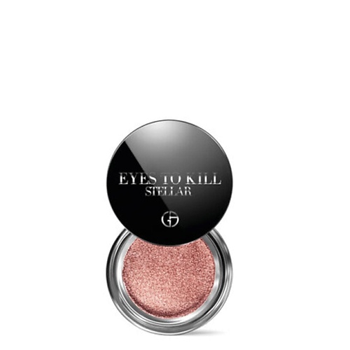 

GIORGIO ARMANI Тени для век Eye shadows Eyes To Kill Stellar, Тени для век Eye shadows Eyes To Kill Stellar