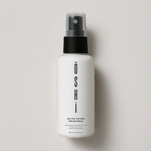 

IT'S MY OSHI Несмываемый спрей для волос 250, Несмываемый спрей для волос