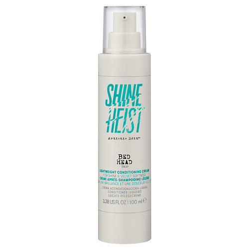

TIGI Крем для придания гладкости и блеска волосам Bed Head Artistic Edit Shine 100, Крем для придания гладкости и блеска волосам Bed Head Artistic Edit Shine