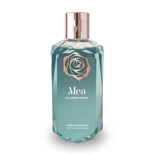 

MEA Драгоценный гель для душа Манящий рассвет Alluring Dawn Shower Gel 300, Драгоценный гель для душа Манящий рассвет Alluring Dawn Shower Gel