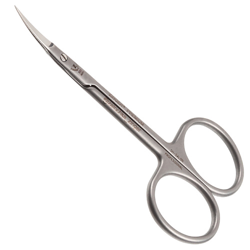 

ZINGER Ножницы для кутикулы, Ножницы для кутикулы