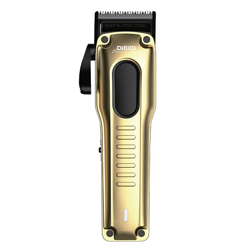 

DIBIDI Профессиональная машинка для стрижки волос PRO SHIFT cordless (Золотой), Профессиональная машинка для стрижки волос PRO SHIFT cordless (Золотой)