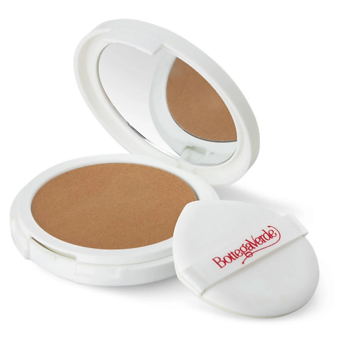 

BOTTEGA VERDE Компактный тональный крем для лица Bottega Verde, Компактный тональный крем для лица Bottega Verde