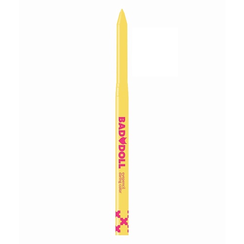 

BELOR DESIGN Карандаш механический для глаз Bad Doll, Карандаш механический для глаз Bad Doll