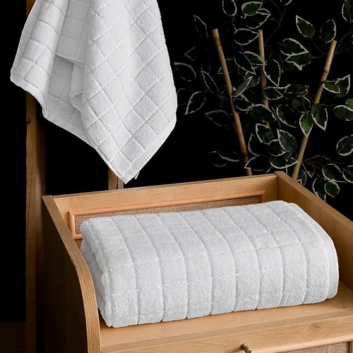 

ARYA HOME COLLECTION Полотенце 50x90 Quatro, Полотенце 50x90 Quatro