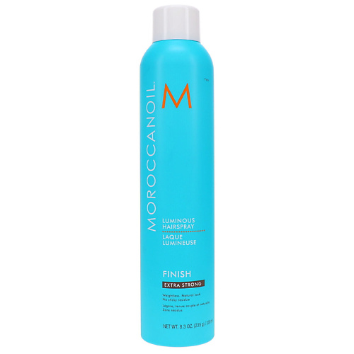 

MOROCCANOIL Светящийся лак для волос Moroccanoil Экстра сильной фиксации 330, Светящийся лак для волос Moroccanoil Экстра сильной фиксации