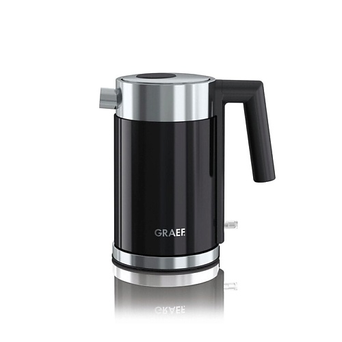 

GRAEF. Электрический чайник WK402, Электрический чайник WK402
