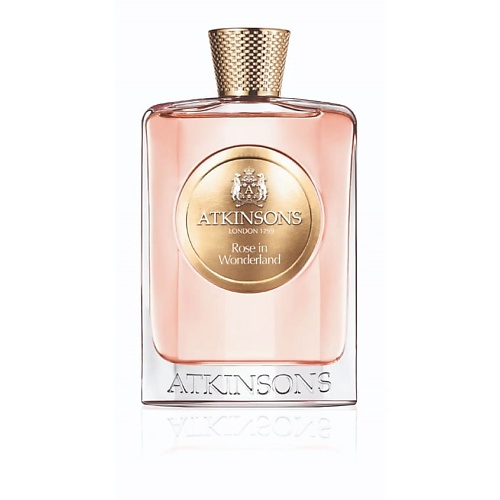 

ATKINSONS Rose In Wonderland 100, Rose In Wonderland