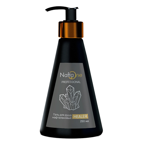 

NAFTAONE Нафталановый гель для душа с салициловой кислотой и ментолом 250, Нафталановый гель для душа с салициловой кислотой и ментолом