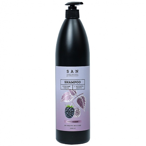 

PROSANCO Anti-Yellow Шампунь оттеночный для нейтрализации желтизны 1000, Anti-Yellow Шампунь оттеночный для нейтрализации желтизны