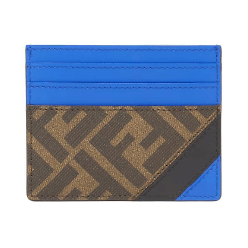 

FENDI Кардхолдер мужской Card Holder, Кардхолдер мужской Card Holder