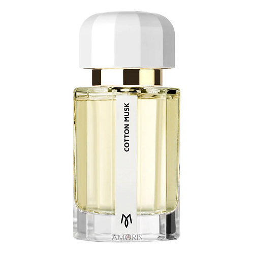 

RAMON MONEGAL Парфюмерная вода унисекс Cotton Musk 100, Парфюмерная вода унисекс Cotton Musk