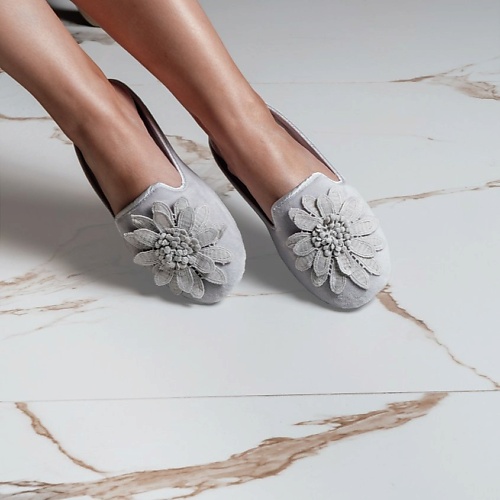 

ARYA HOME COLLECTION Тапочки Женские Lacey, Тапочки Женские Lacey