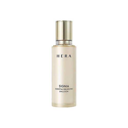

HERA Балансирующая эмульсия SIGNIA ESSENTIAL 150, Балансирующая эмульсия SIGNIA ESSENTIAL