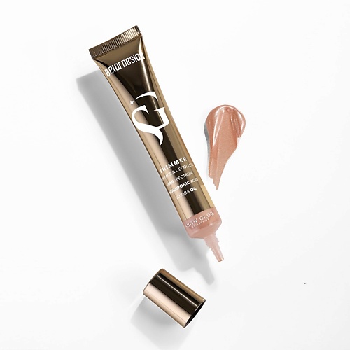 

BELOR DESIGN Шиммер Show Glow Body Award, Шиммер Show Glow Body Award