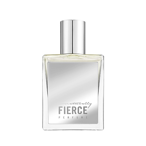 Парфюмерная вода ABERCROMBIE & FITCH Naturally Fierce