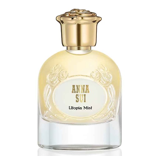 Парфюмерная вода ANNA SUI Wild Wonder Utopia Mist