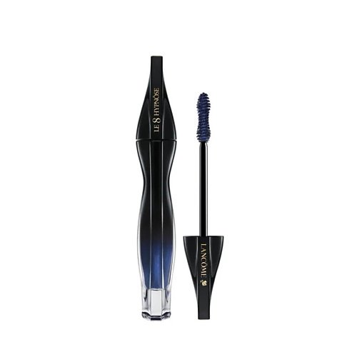 Тушь для ресниц LANCOME Ухаживающая объемная тушь для ресниц  Le 8 Hypnose