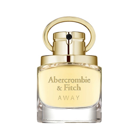 Парфюмерная вода ABERCROMBIE & FITCH Away Women
