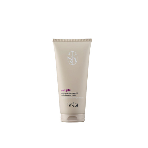 

KYDRA LE SALON Маска для объема волос с экстрактом водяной лилии Volupte Perfect Volume Mask 200, Маска для объема волос с экстрактом водяной лилии Volupte Perfect Volume Mask
