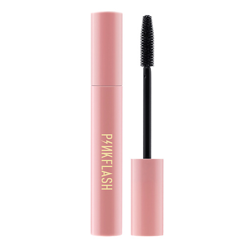 

PINK FLASH Стойкая тушь для ресниц "Объем 4D" 7, Стойкая тушь для ресниц "Объем 4D"