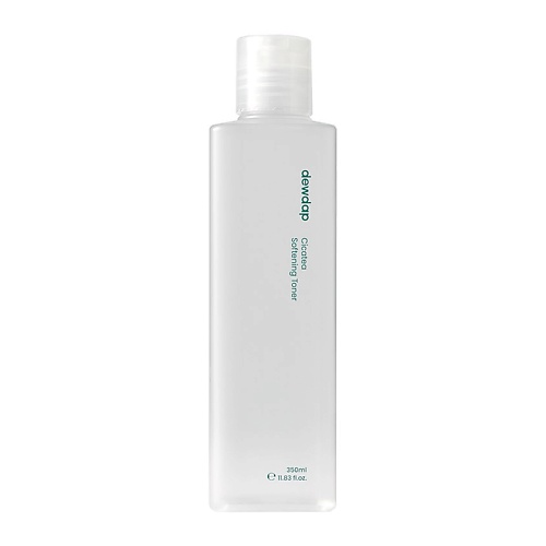 Тонер для лица DEWDAP Тонер для лица смягчающий CICATEA SOFTENING TONER