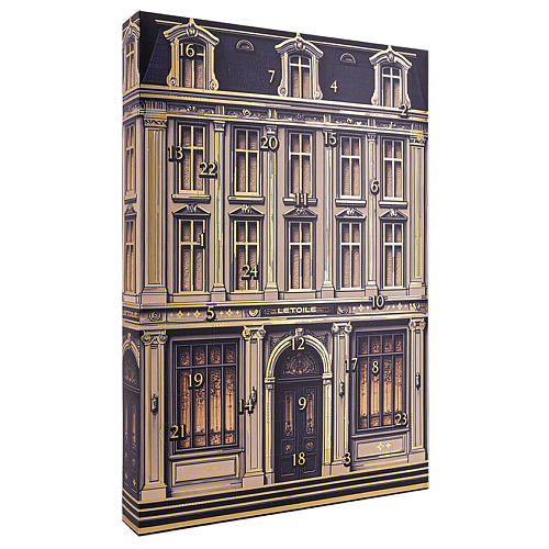 

ЛЭТУАЛЬ Подарочный набор-адвент Magic In The Stars, Подарочный набор-адвент Magic In The Stars