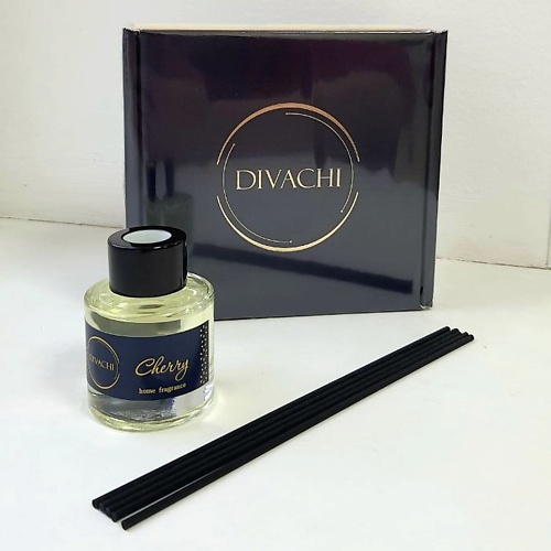 

DIVACHI Ароматический набор "Свежий хлопок" 50, Ароматический набор "Свежий хлопок"