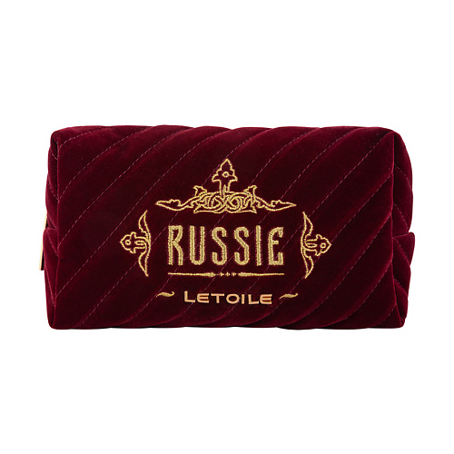 

ЛЭТУАЛЬ Косметичка Russie, Косметичка Russie