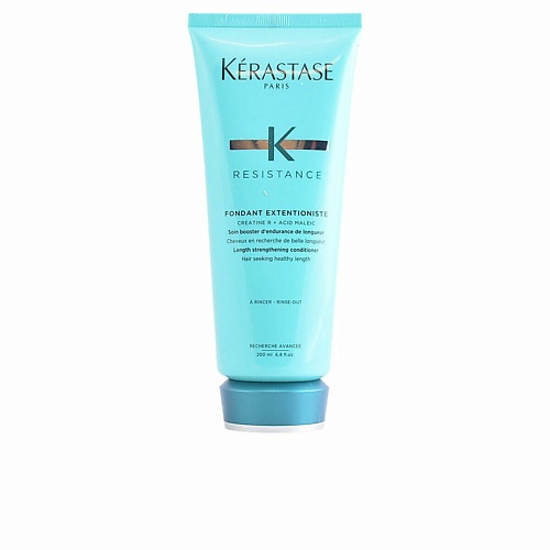 

KERASTASE Укрепляющий кондиционер Resistance Extentioniste 200, Укрепляющий кондиционер Resistance Extentioniste
