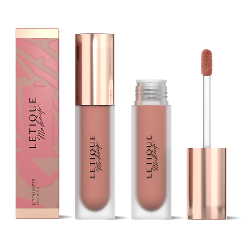 

LETIQUE COSMETICS Плампер для губ, Плампер для губ