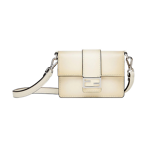 

FENDI Сумка мужская повседневная Baguette Mini, Сумка мужская повседневная Baguette Mini