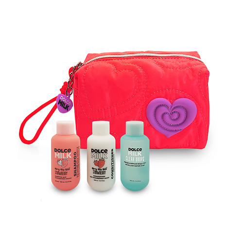 

DOLCE MILK Набор 338, Набор 338